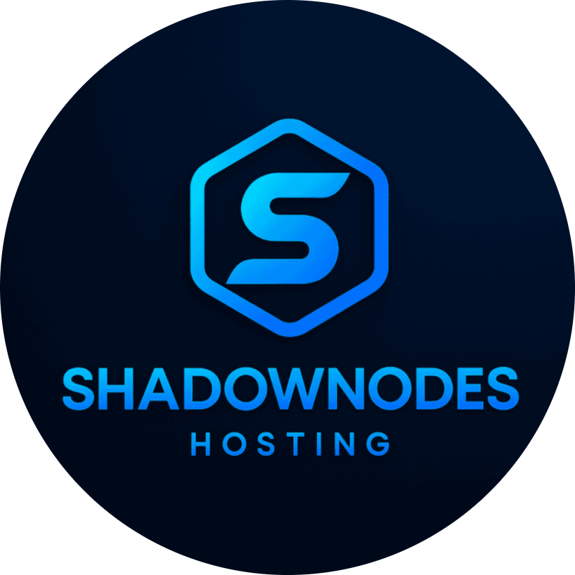 Vextora Hosting Logo